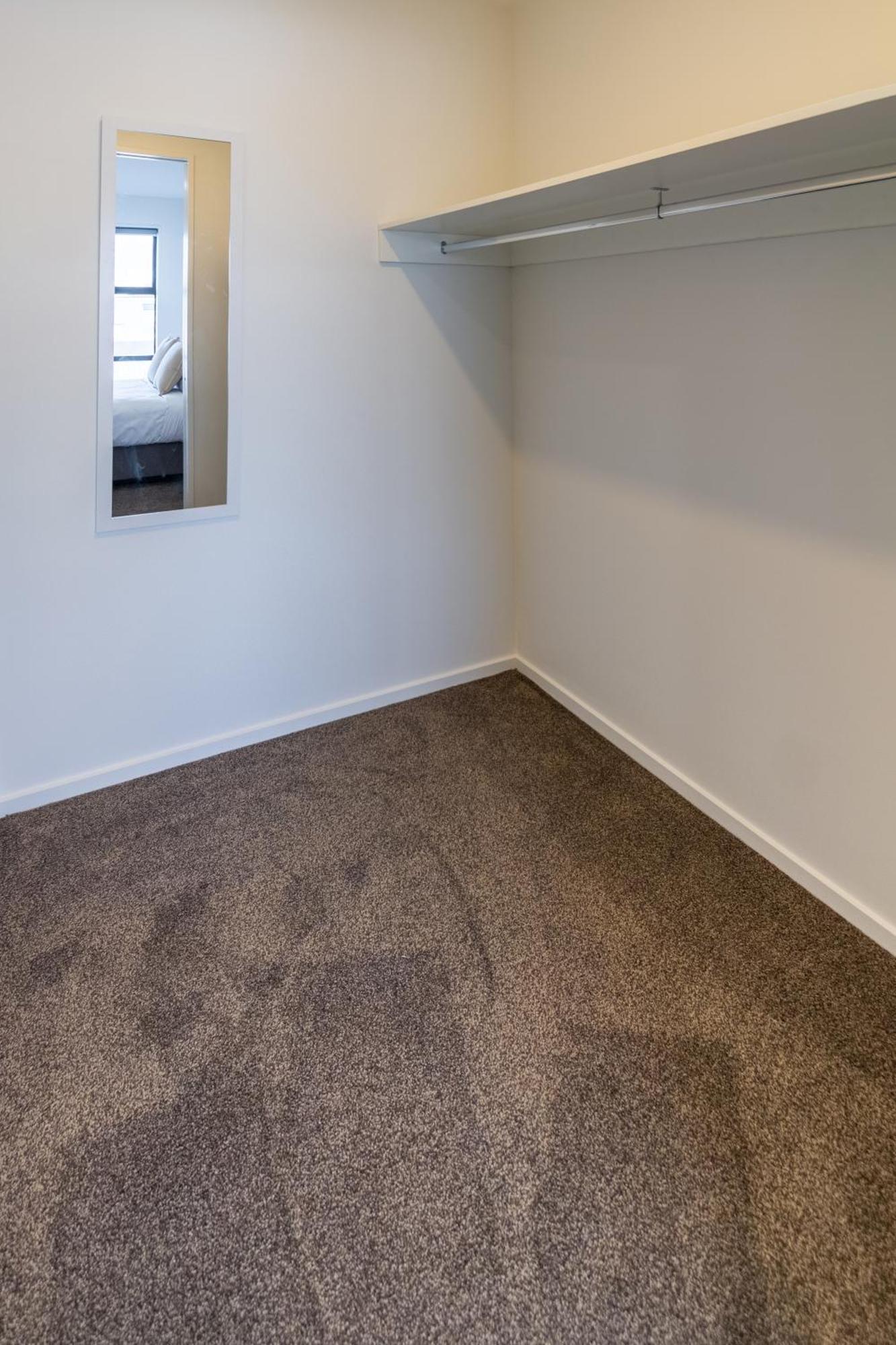 2 Bed, 2 Bath W Sofa Bed - Great Cafes Nearby Apartment Christchurch Exterior photo